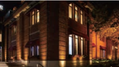 Radiant Honor Outdoor Lighting Catalogue PDF | Product Family Download