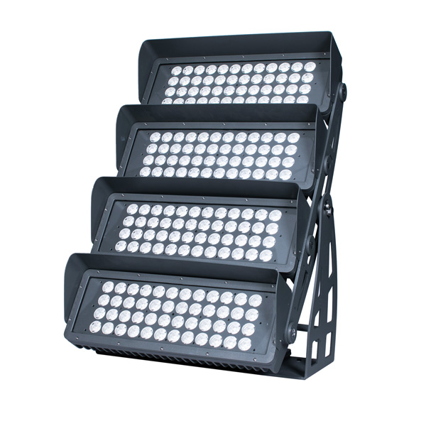 1200W LED Flood Light Planning Guide | Radiant Honor