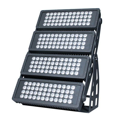 1200W LED Flood Light Planning Guide | Radiant Honor