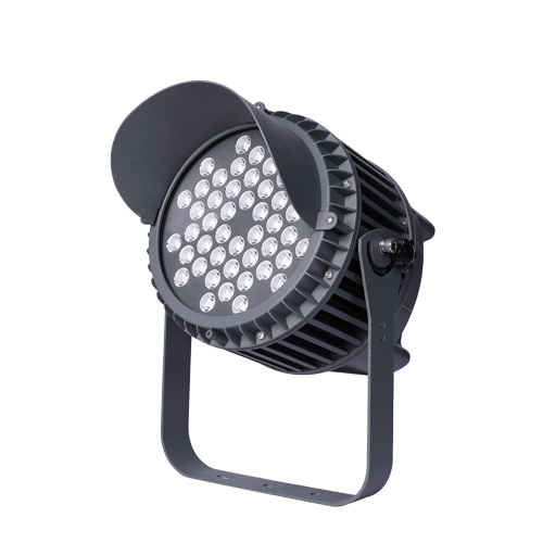 120W Outdoor Architectural Spotlight | Project Configuration