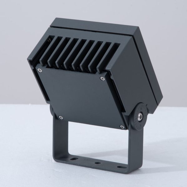 18W Square Outdoor Spotlight Selection Guide | Radiant Honor