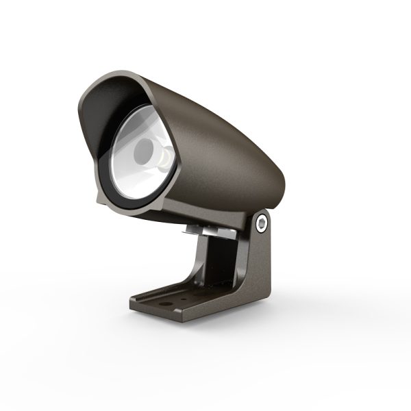 3W Mini LED Spotlight | Project Configuration