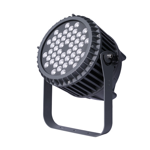 120W Outdoor LED Spotlight | Project Configuration
