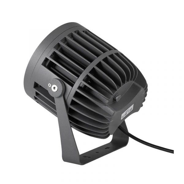 120W Outdoor LED Spotlight | Project Configuration
