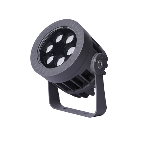 15W Outdoor LED Spotlight | Garden and Facade Accent Reference