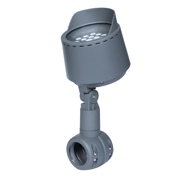 Outdoor Lighting Project Standardization Guide for Multi-Zone Sites
