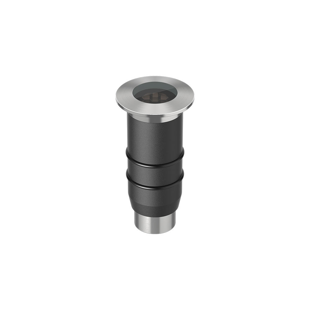 MA32 1W LED In-Ground Light | Recessed Step & Courtyard Lighting