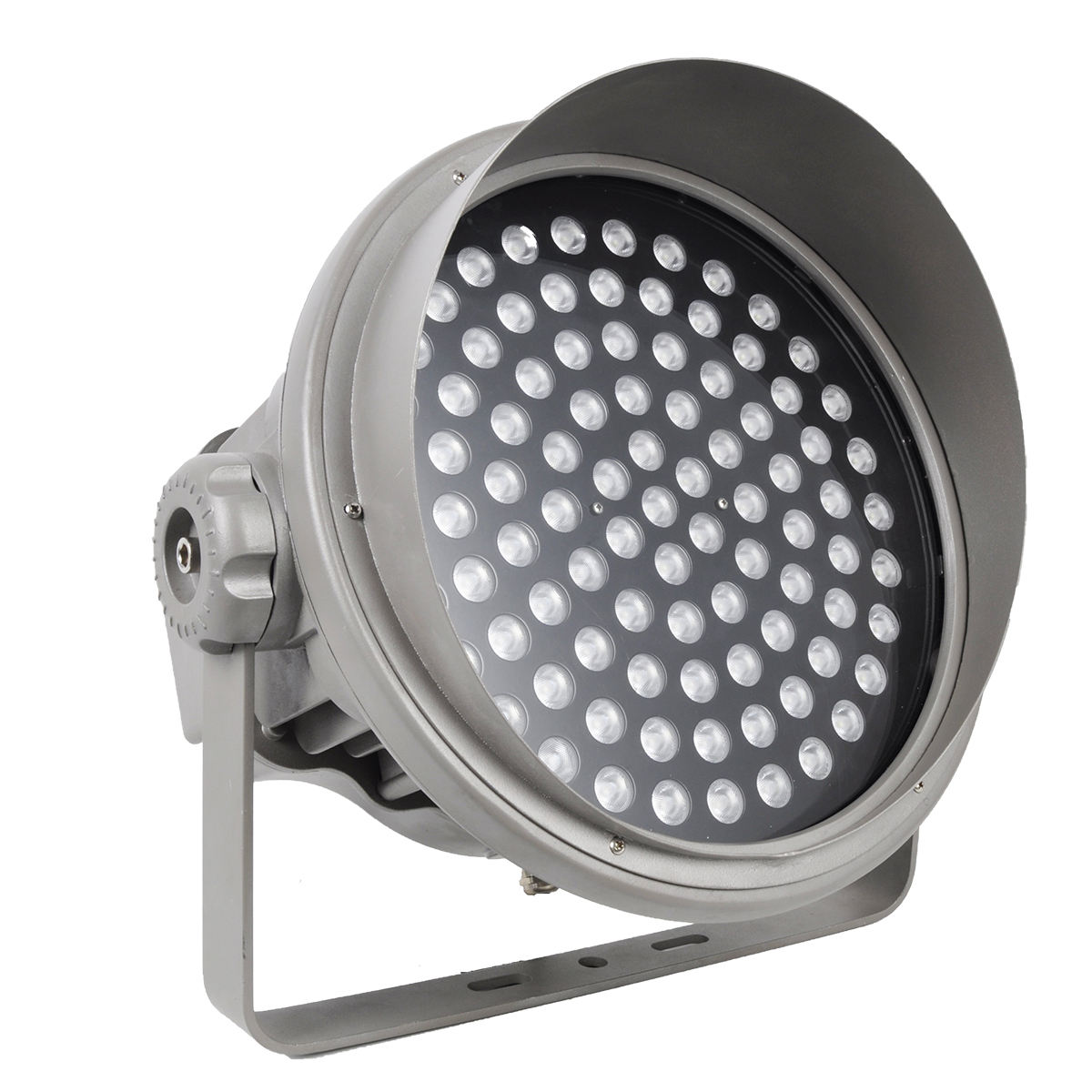 V Series Outdoor Projection Lights | Project Configuration