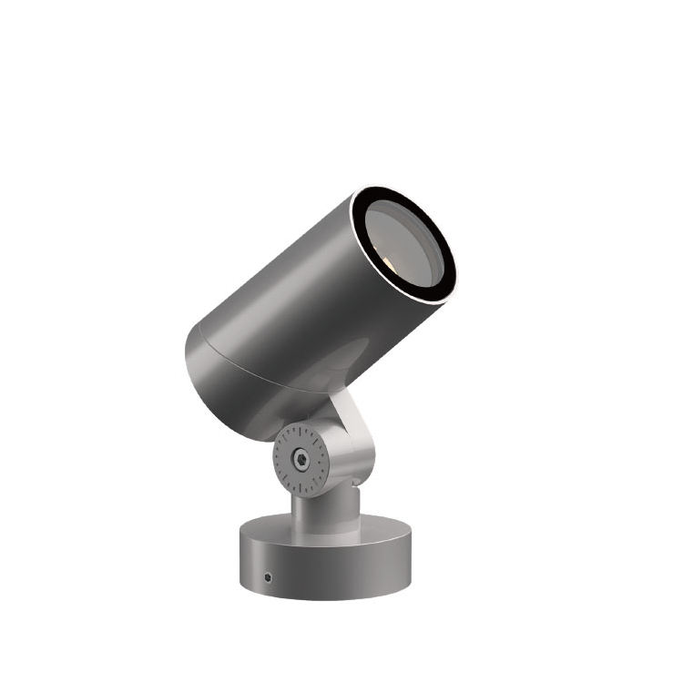 S Series LED Garden Spike Lights | 1W-15W Low-Power Landscape Accent Lighting