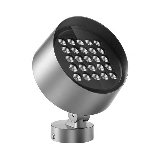 R Series LED Flood Lights | 12W-200W Model Selection Guide