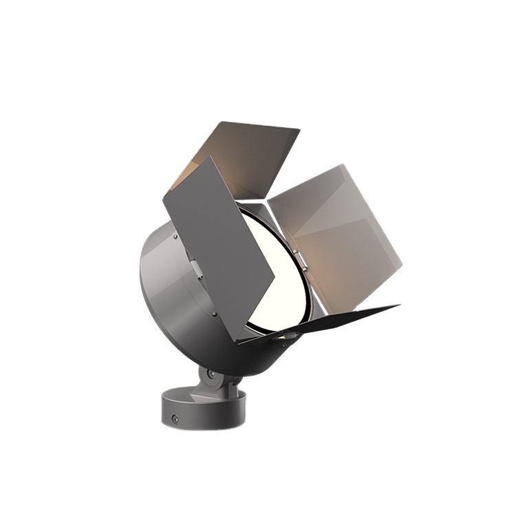 R Series LED Flood Lights | 12W-200W Model Selection Guide