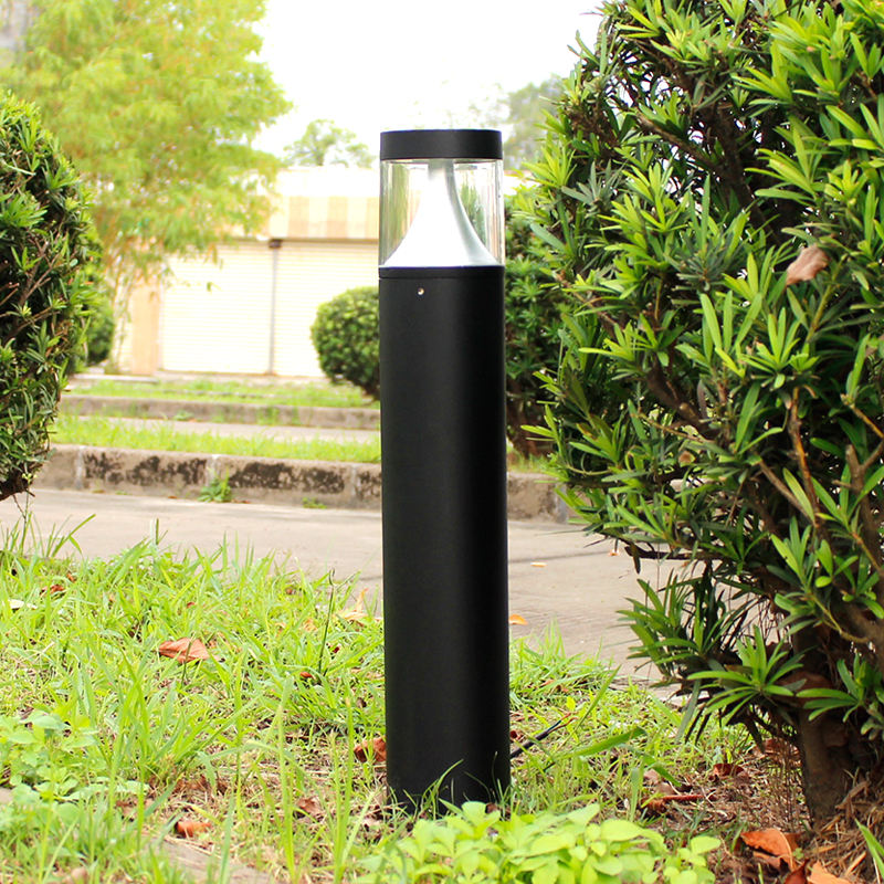 BL Series LED Bollard Lights | 5W-12W Outdoor Pathway & Landscape Lighting