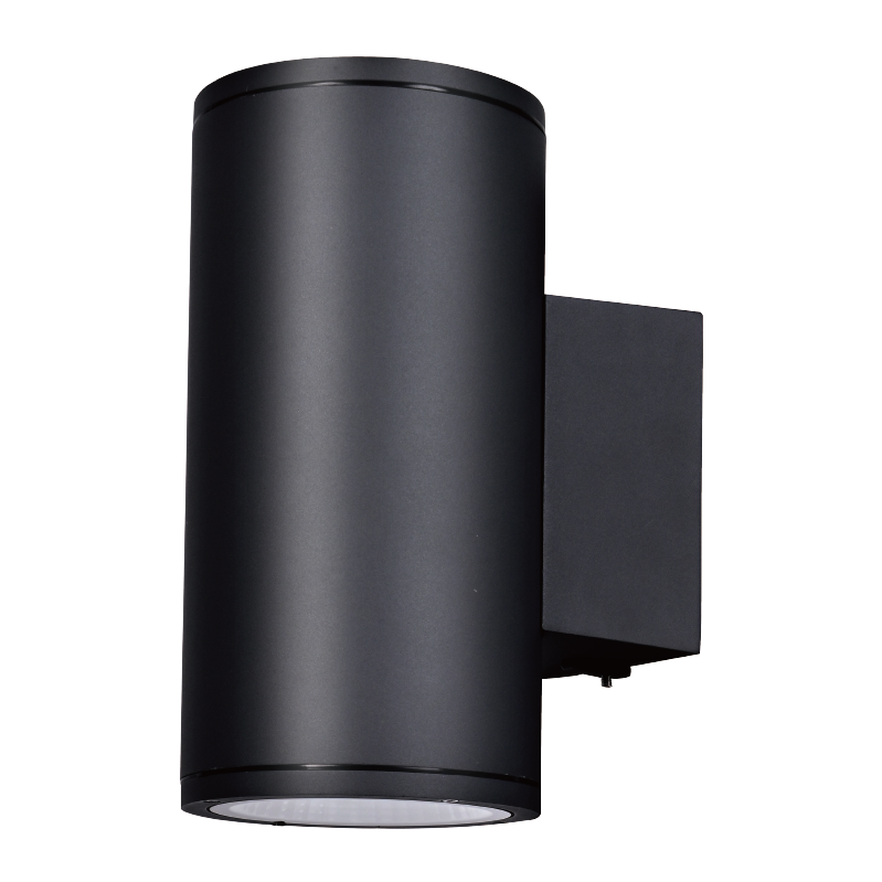 WL4 Outdoor LED Wall Downlights | Facade Selection Guide
