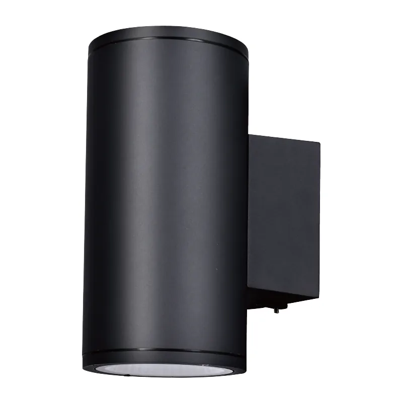 WL4 Outdoor LED Wall Downlights | Facade Selection Guide