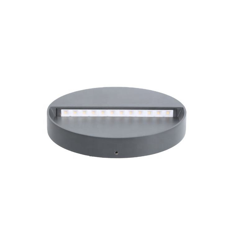 WL1 Surface Mount Outdoor LED Wall Lights | Corridor and Stair Wall Light