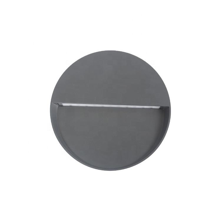 WL1 Surface Mount Outdoor LED Wall Lights | Corridor and Stair Wall Light