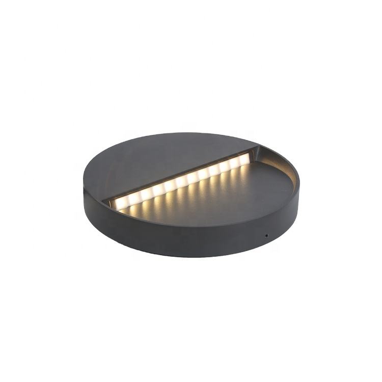 WL1 Surface Mount Outdoor LED Wall Lights | Corridor and Stair Wall Light