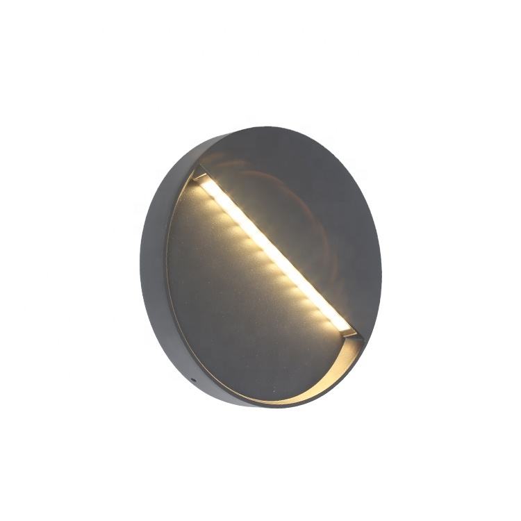 WL1 Surface Mount Outdoor LED Wall Lights | Corridor and Stair Wall Light