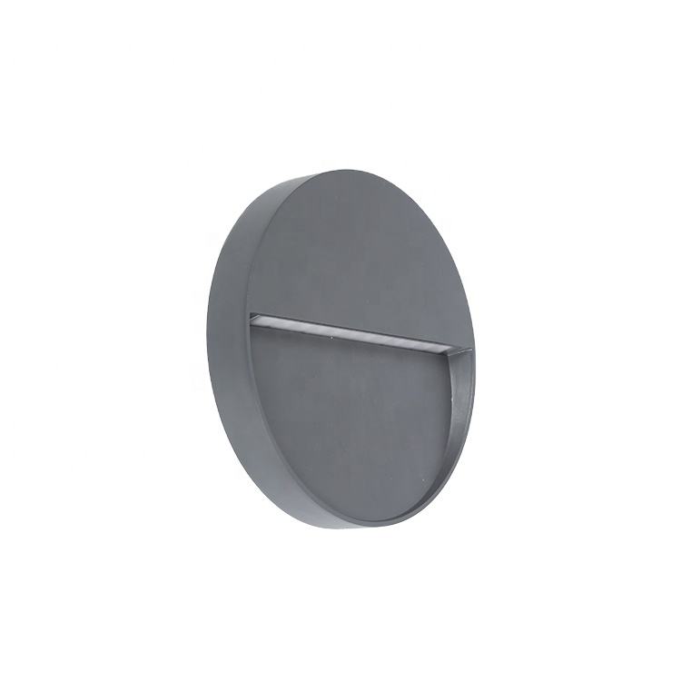WL1 Surface Mount Outdoor LED Wall Lights | Corridor and Stair Wall Light