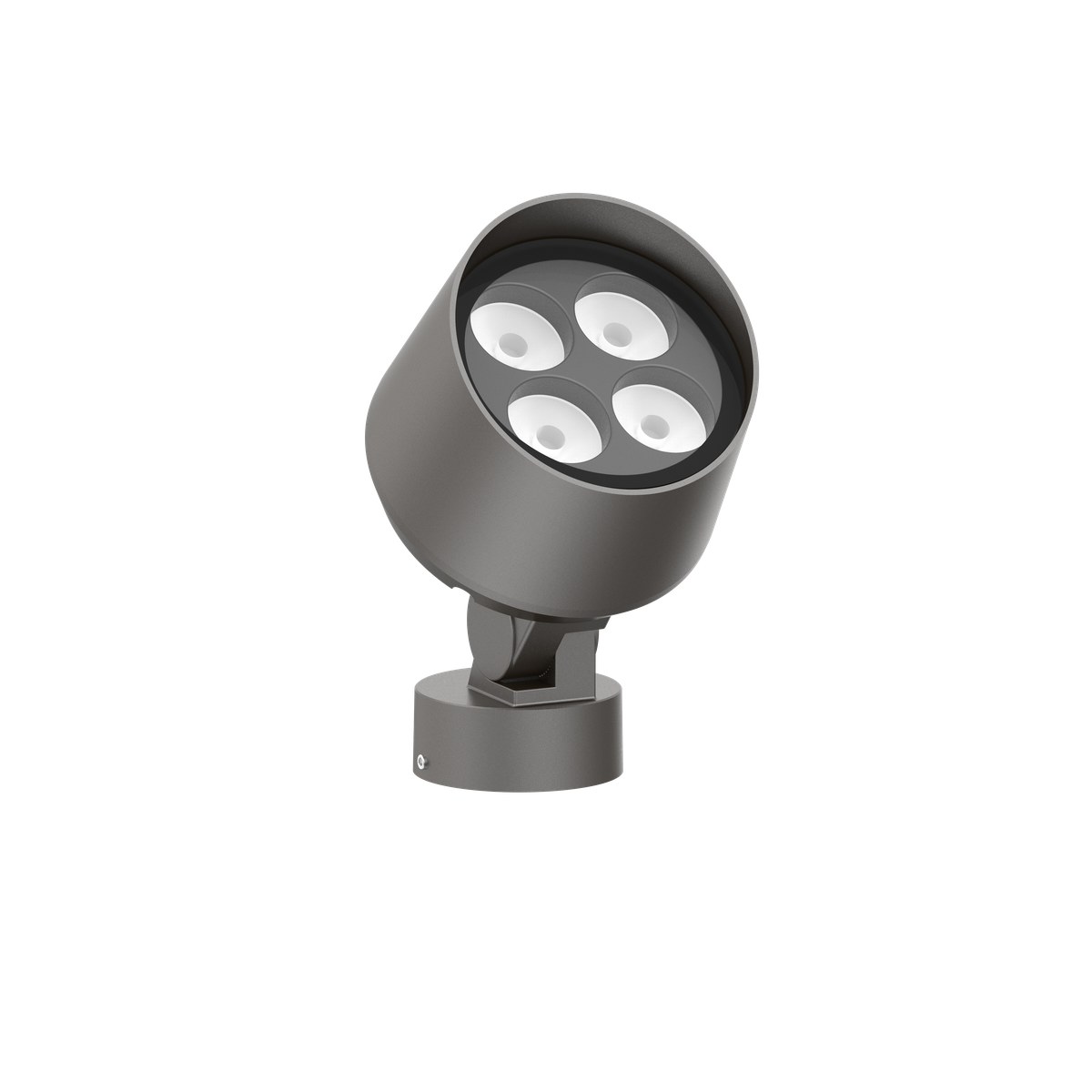 R110 R Series LED Flood Light | 12W-18W Outdoor Projection Fixture