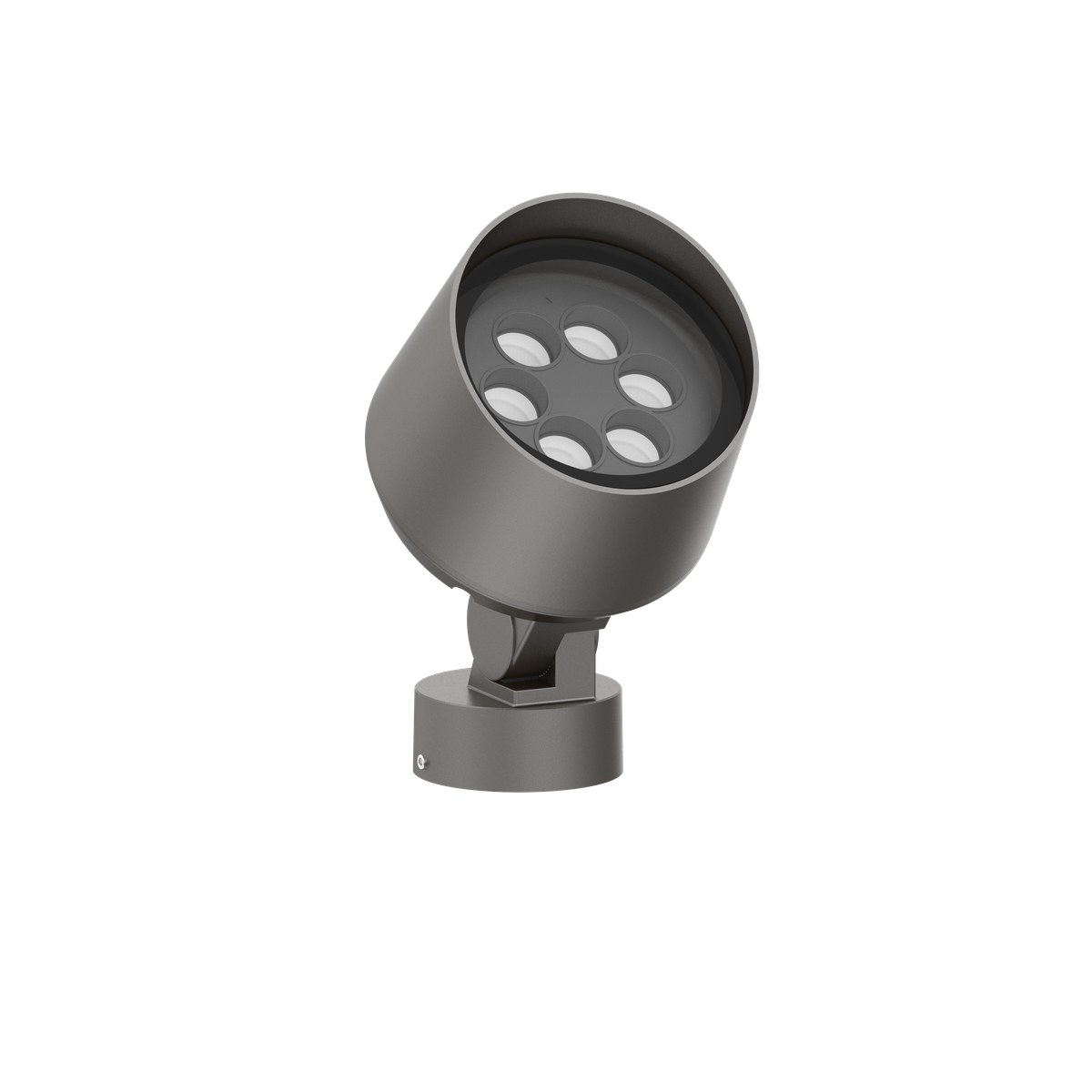R110 R Series LED Flood Light | 12W-18W Outdoor Projection Fixture