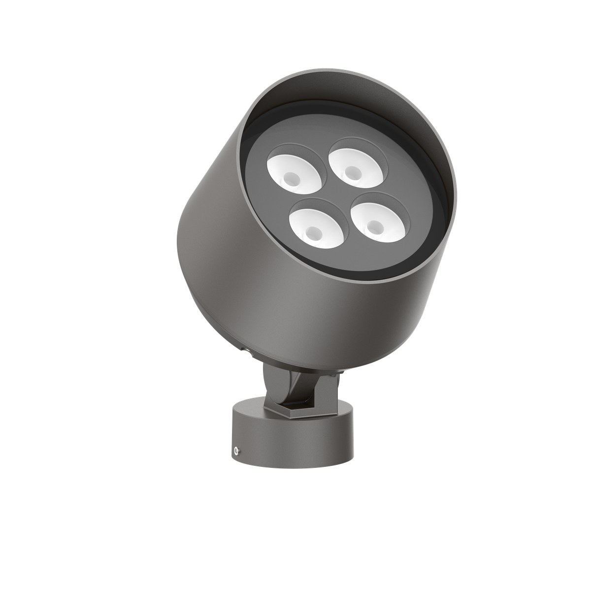 R135 R Series LED Flood Light | 24W-36W Outdoor Projection Fixture