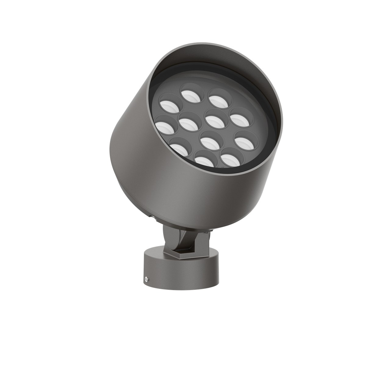 R135 R Series LED Flood Light | 24W-36W Outdoor Projection Fixture