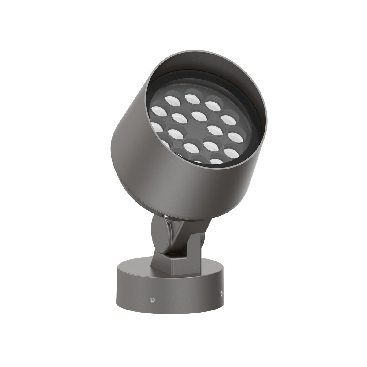 R150 R Series LED Flood Light | 36W-48W Outdoor Projection Fixture