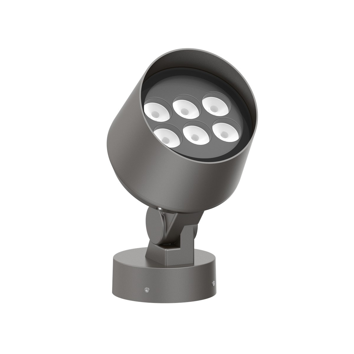 R150 R Series LED Flood Light | 36W-48W Outdoor Projection Fixture
