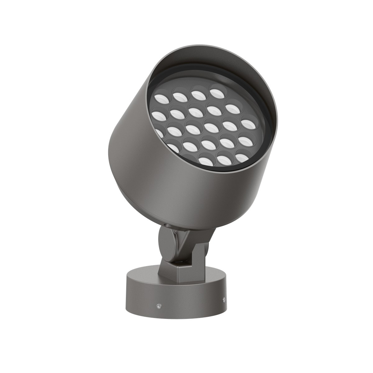 R170 R Series LED Flood Light | 48W-60W Outdoor Projection Fixture