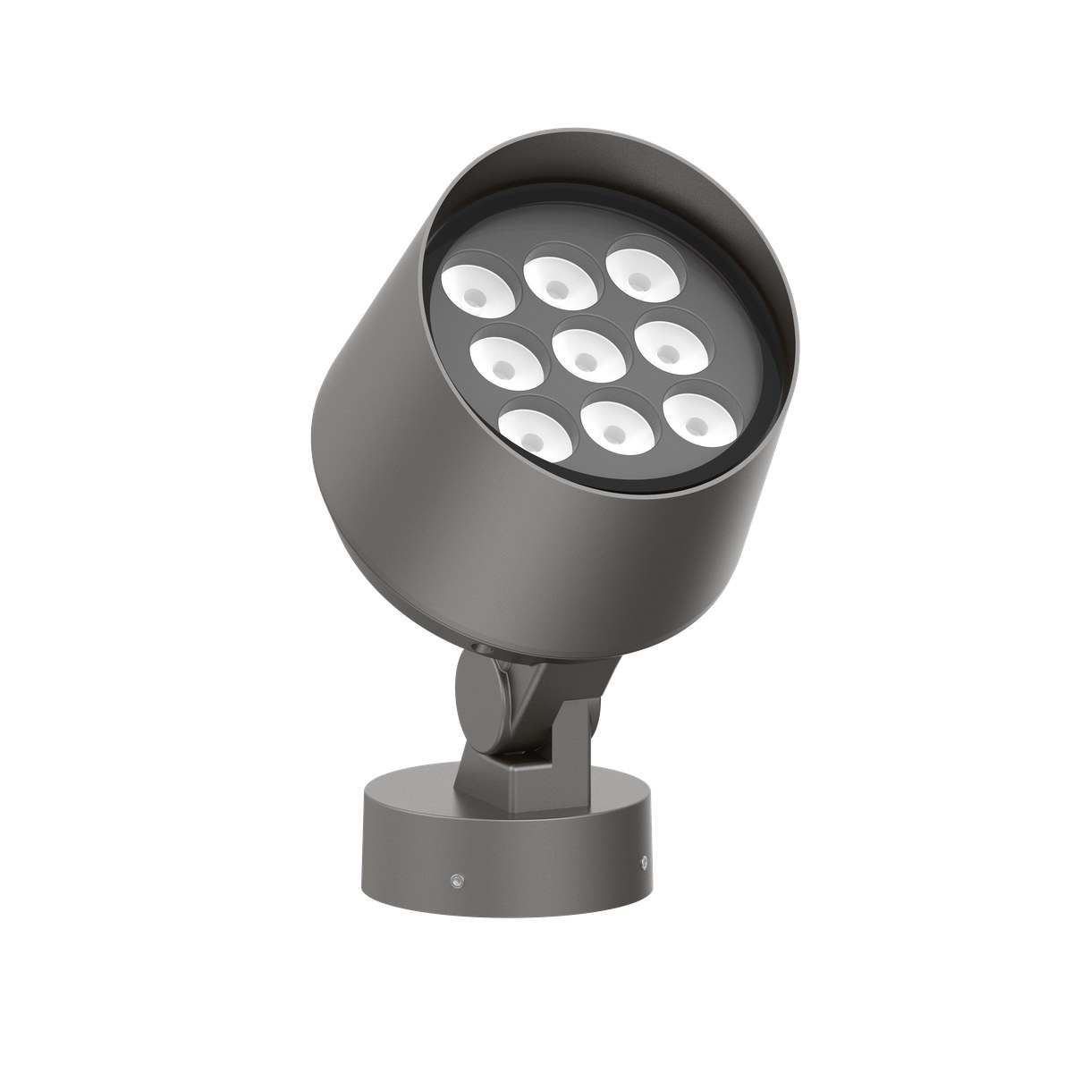 R170 R Series LED Flood Light | 48W-60W Outdoor Projection Fixture