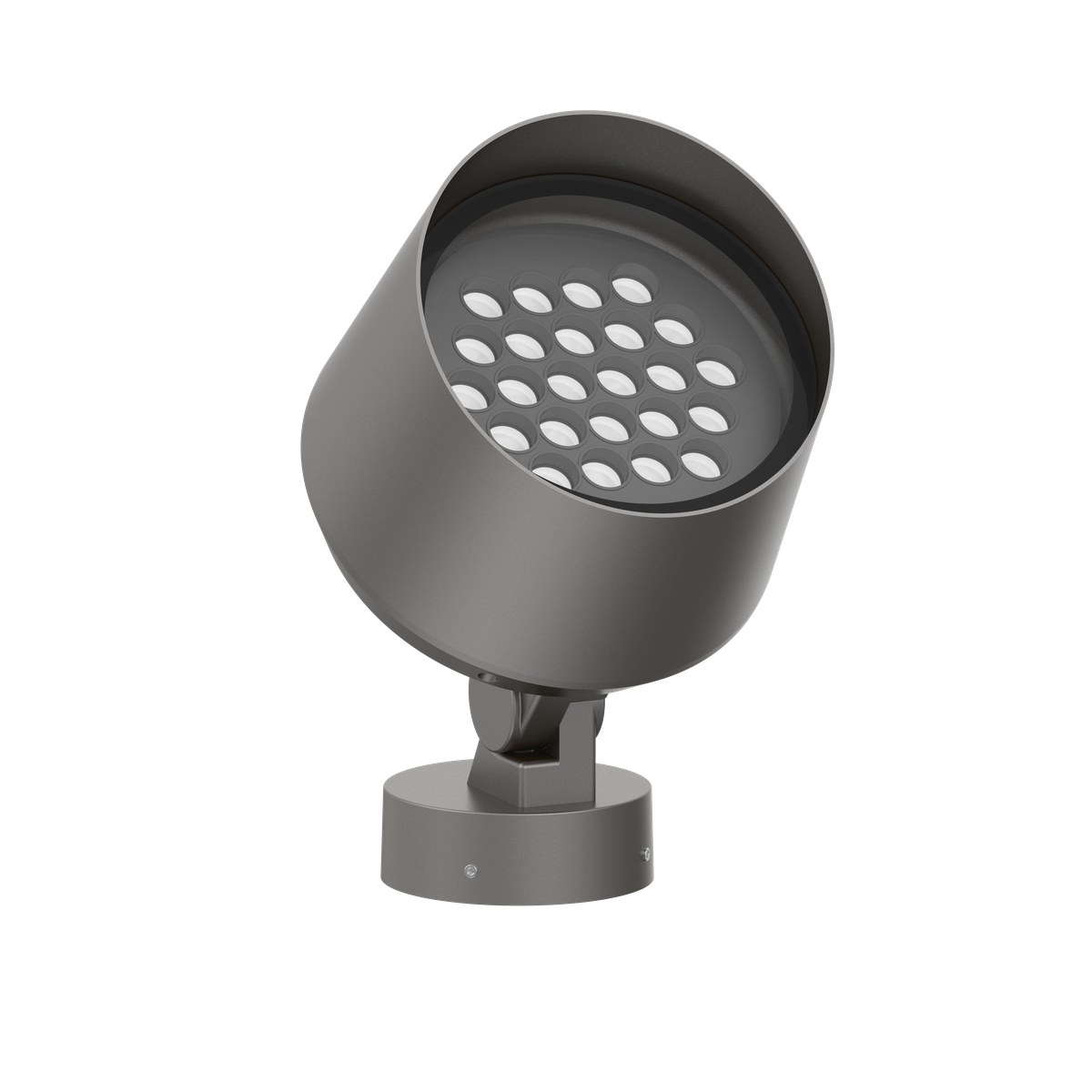 R200 R Series LED Flood Light | 60W-100W Outdoor Projection Fixture