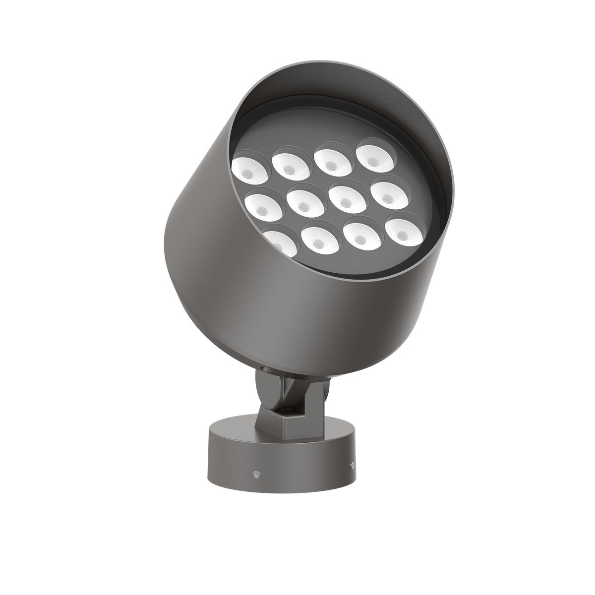 R200 R Series LED Flood Light | 60W-100W Outdoor Projection Fixture