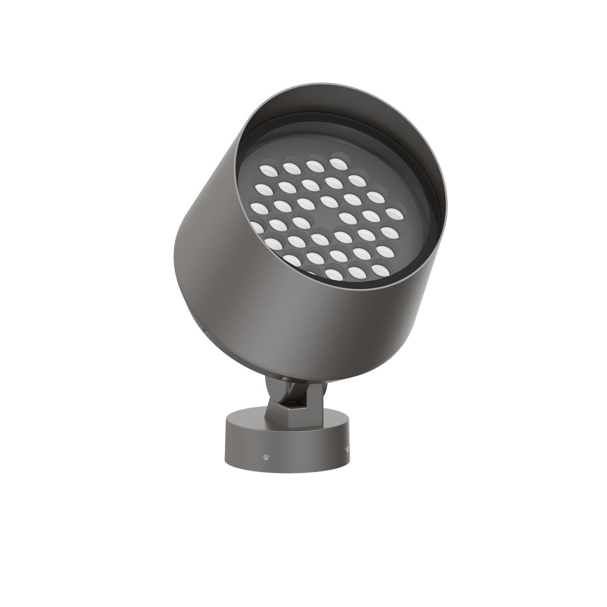 R225 R Series LED Flood Light | 80W-120W Outdoor Projection Fixture
