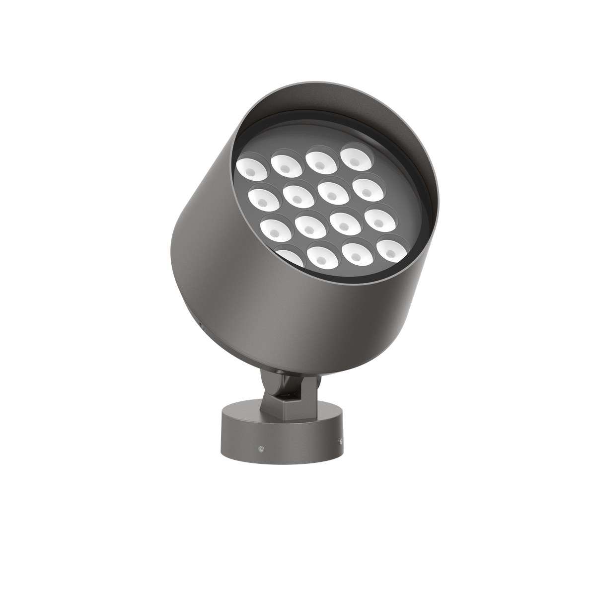 R225 R Series LED Flood Light | 80W-120W Outdoor Projection Fixture