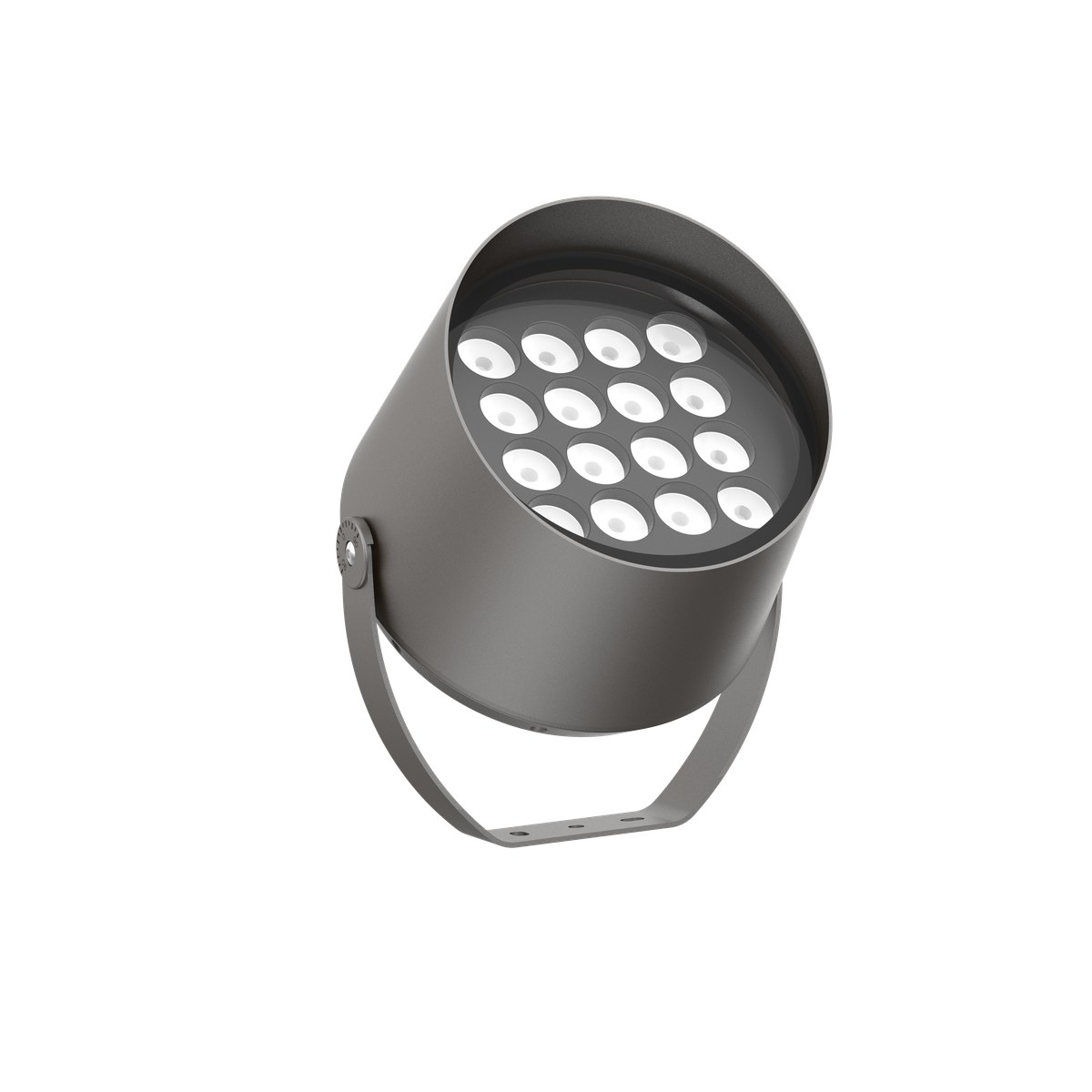 R225 R Series LED Flood Light | 80W-120W Outdoor Projection Fixture