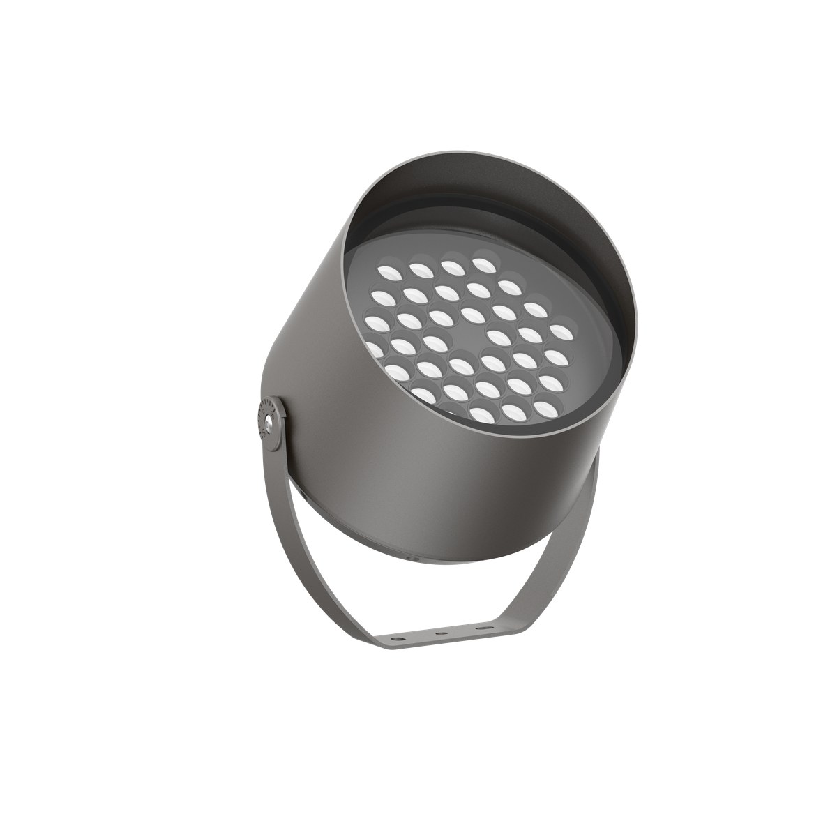 R225 R Series LED Flood Light | 80W-120W Outdoor Projection Fixture