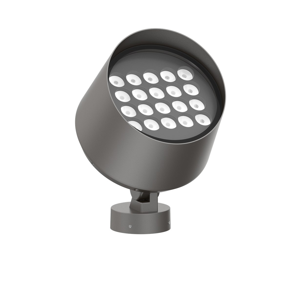 R260 R Series LED Flood Light | 100W-150W Outdoor Projection Fixture