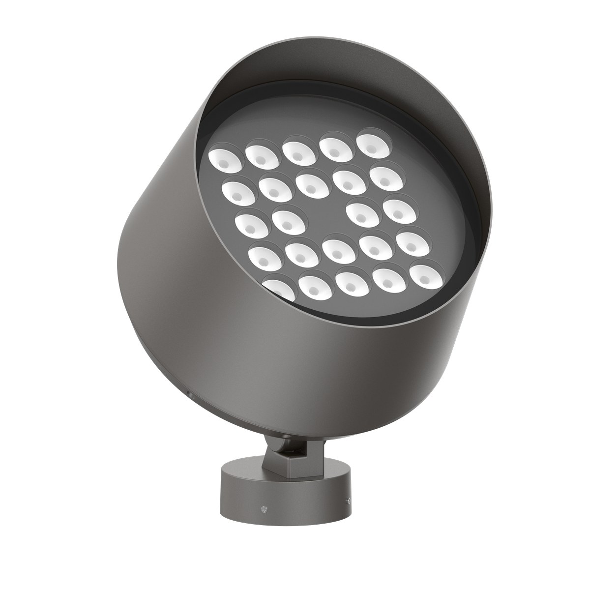 R300 R Series LED Flood Light | 120W-200W Outdoor Projection Fixture