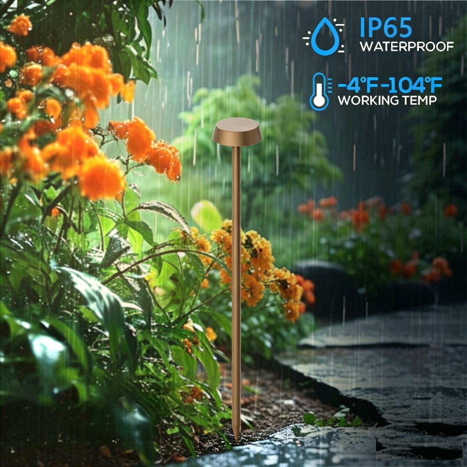 Radiant Honor at 2026 Furniture & Lighting Fair: Outdoor Architectural Lighting Solutions